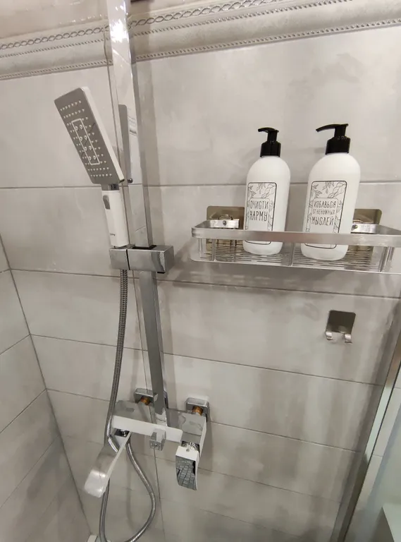 Квартира с панорамным видом на Суздаль