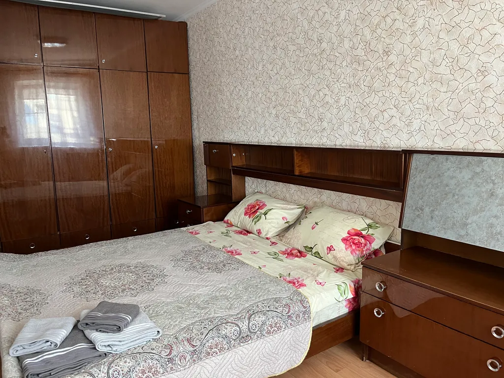 Квартира у кремля — аренда посуточно в Тула