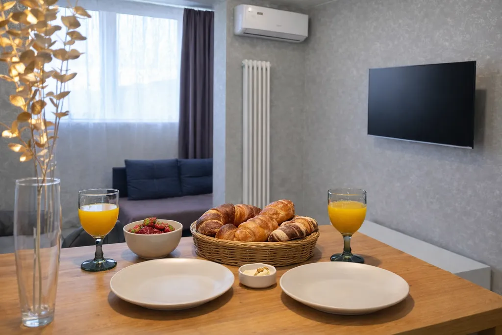 Квартира на междуречье — аренда посуточно в Уссурийск