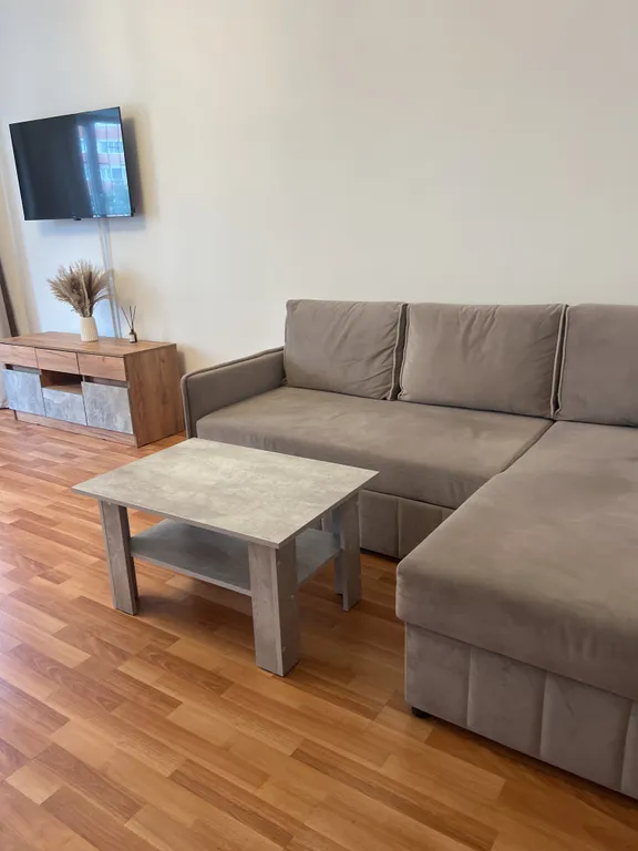 Просторная 4-х комнатная квартира - идеально для большой семьи