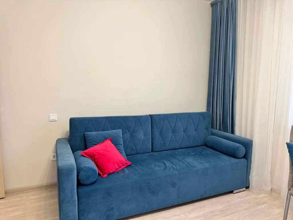 Квартира Евро-апартаменты Vetka Home — Новосибирск