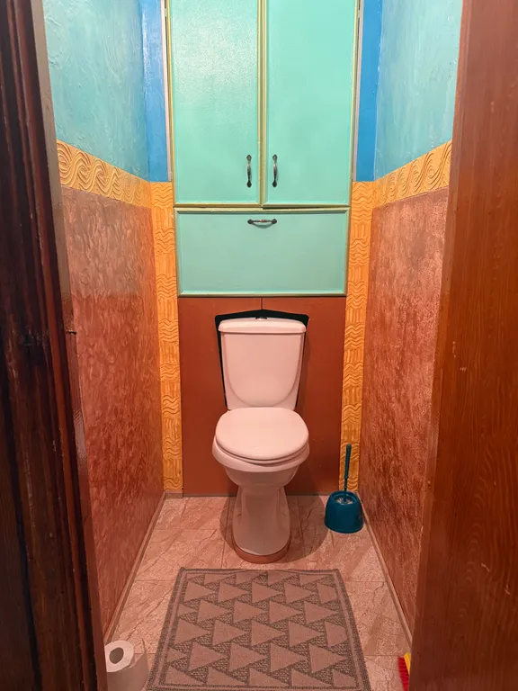 Уютная 2-комнатная квартира в центре города в двух шагах от пляжа