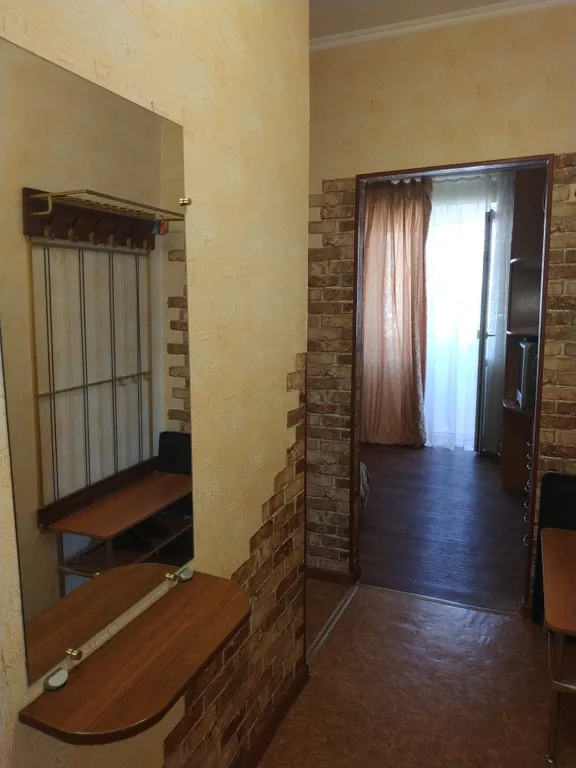 Уютная квартира на Русском поле