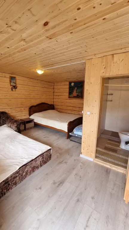 Квартира Домики — аренда посуточно в Катунь