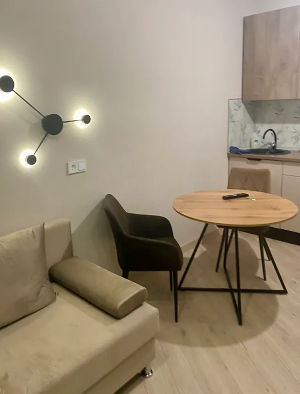 Комфорт для вас