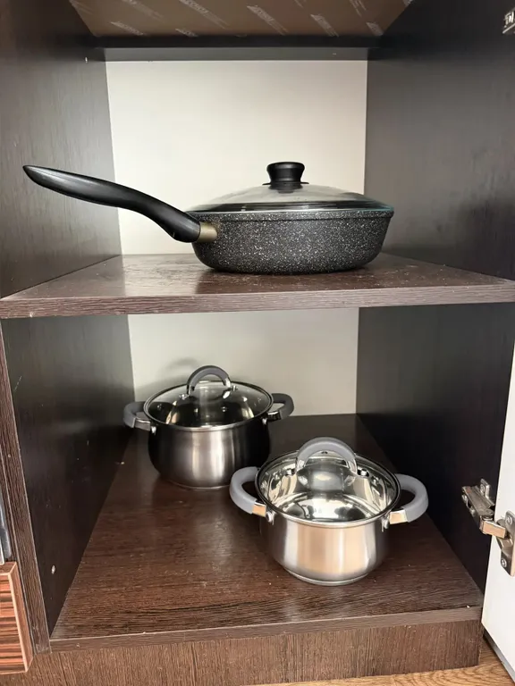 Квартира для вашего отдыха