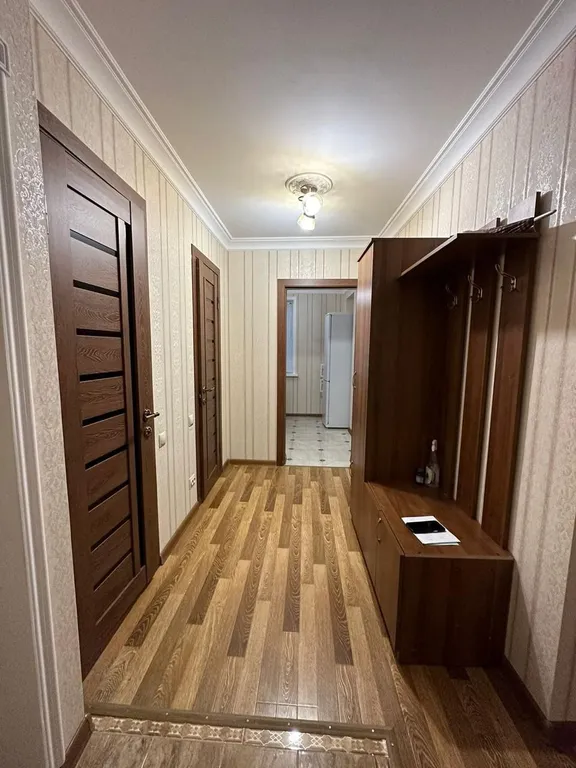Квартира Уютная двухкомнатная квартира рядом с набережной — Дербент