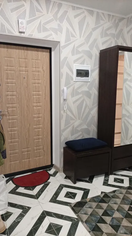 Квартира Уютная квартира — Калининград