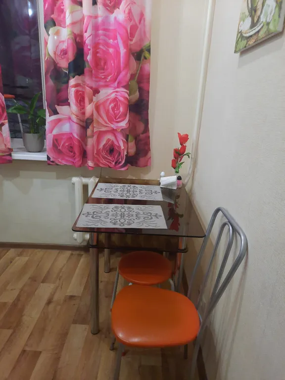 Самая изумительная квартира в спальном районе города