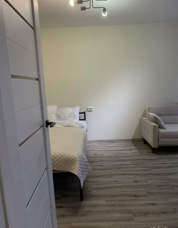 Квартира Светлая уютная квартира — Пушкин