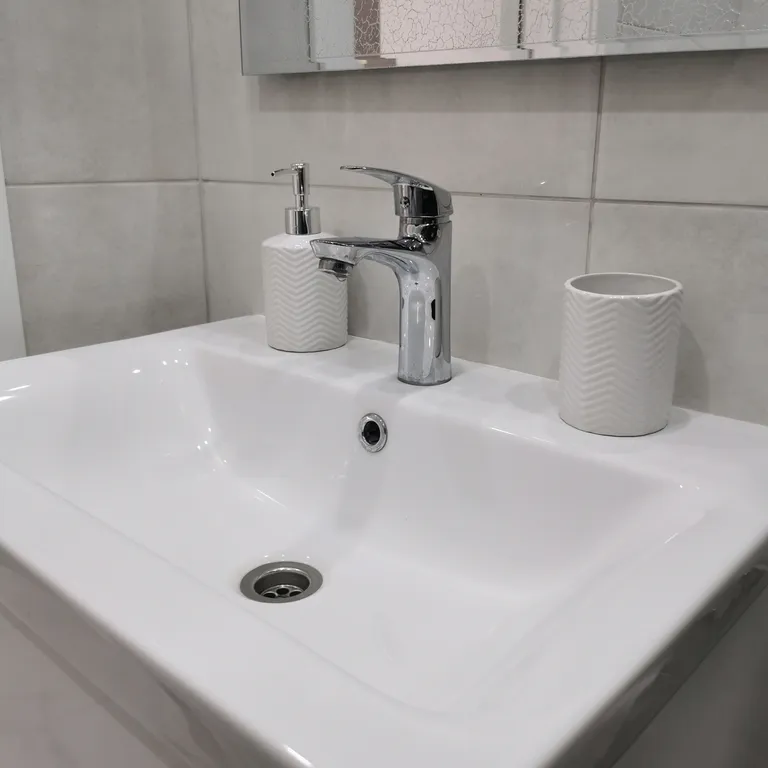 Квартира Квартира Дизайнерская студия Korolevskii House B&W — Краснодар