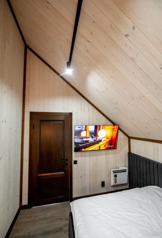 2-комнатный Дом