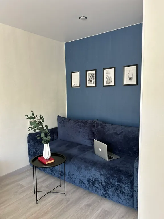 Апартаменты Жемчужина в исторической части города