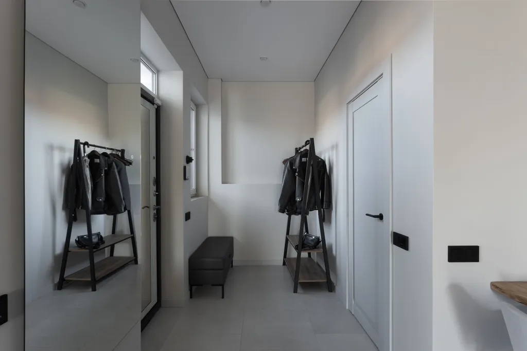 Дом с панорамным видом на море