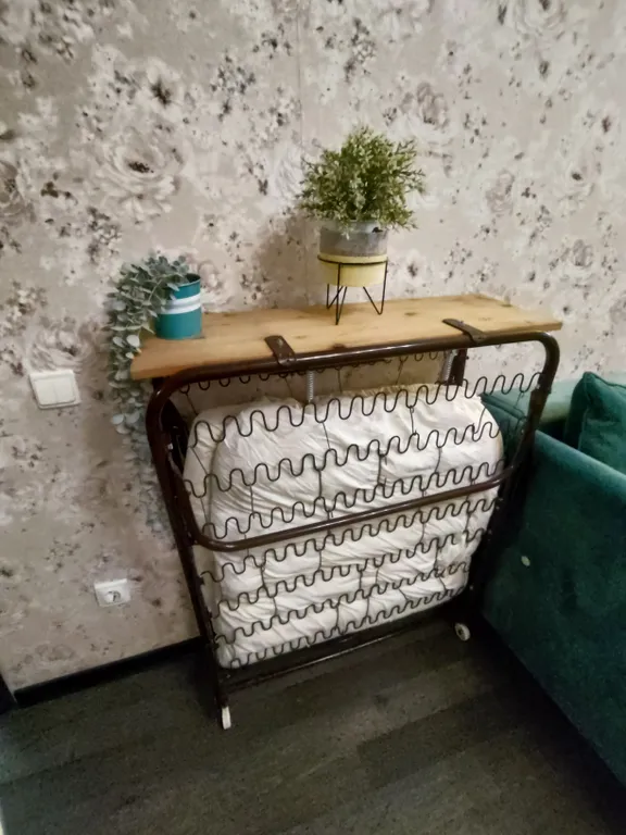 Современная 2-комнатная квартира рядом с вокзалом