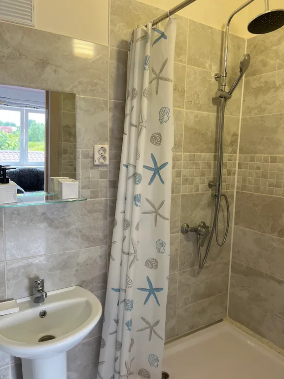 Апартаменты Лаванда