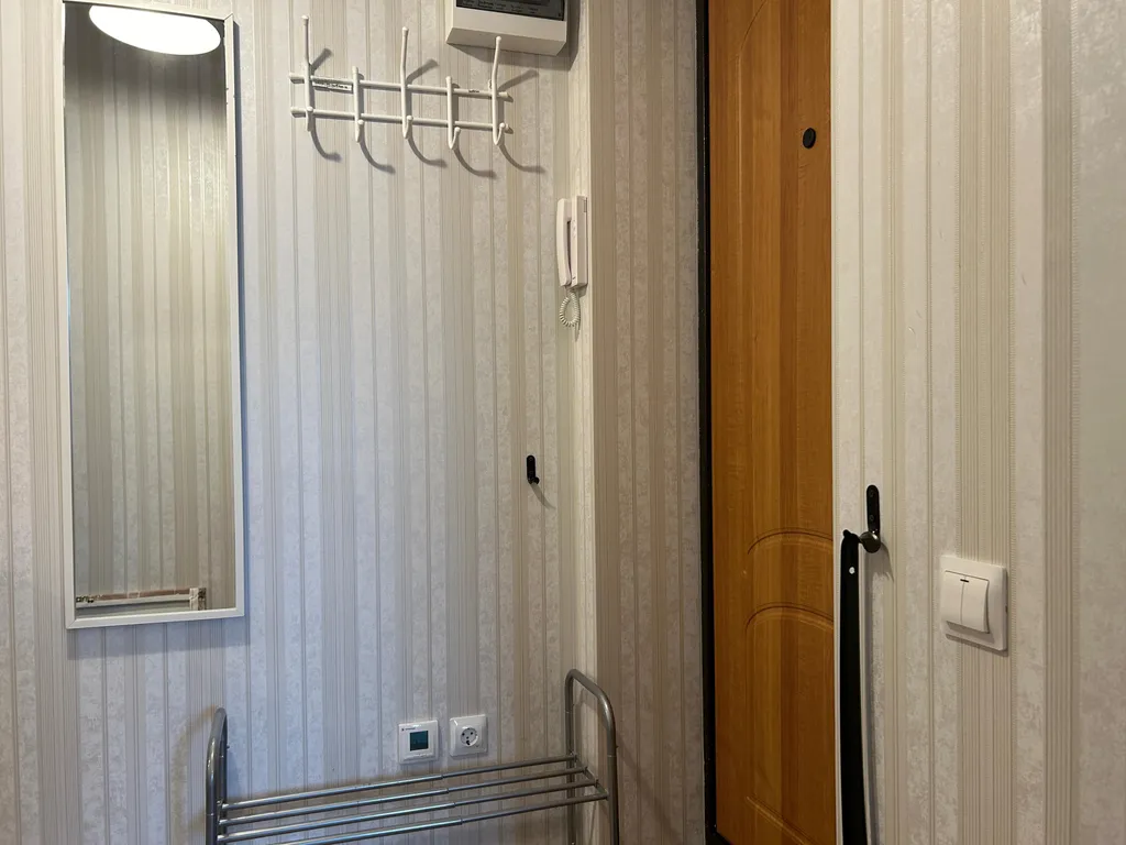 Квартира с дорогим ремонтом и классной мебелью