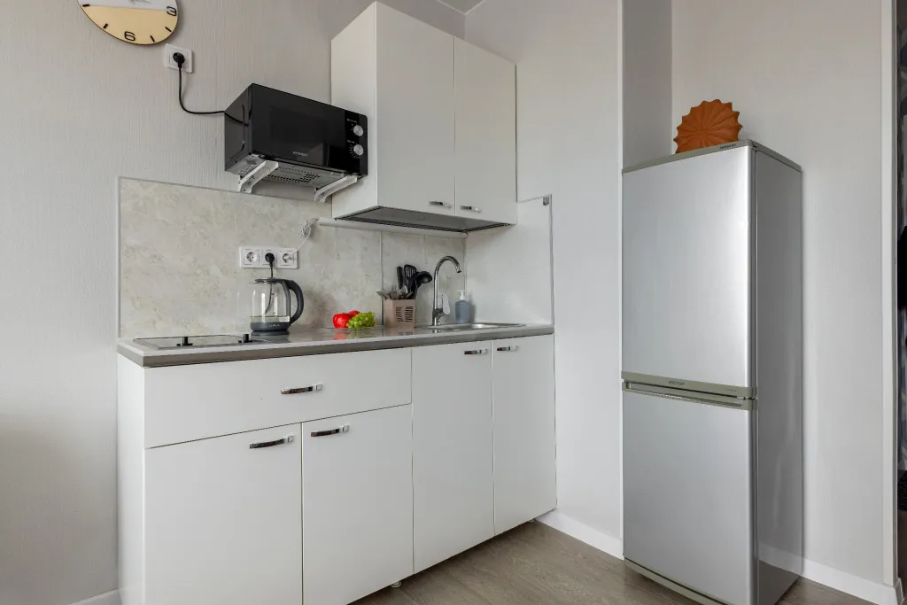 Уютная студия