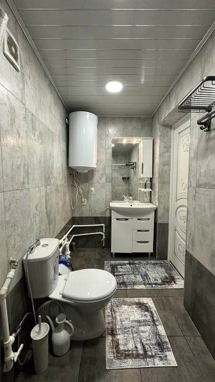 1-комнатный Дом