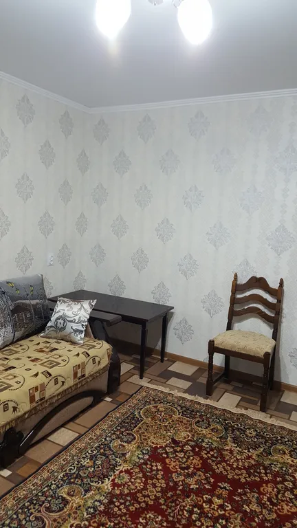Семейная квартира в центре рядом с парком