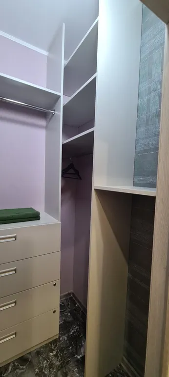 Квартира с видом на море