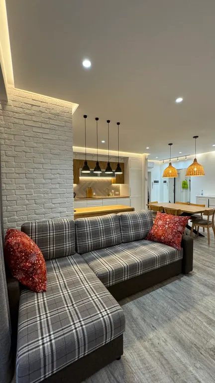 Люкс Кранц Престиж