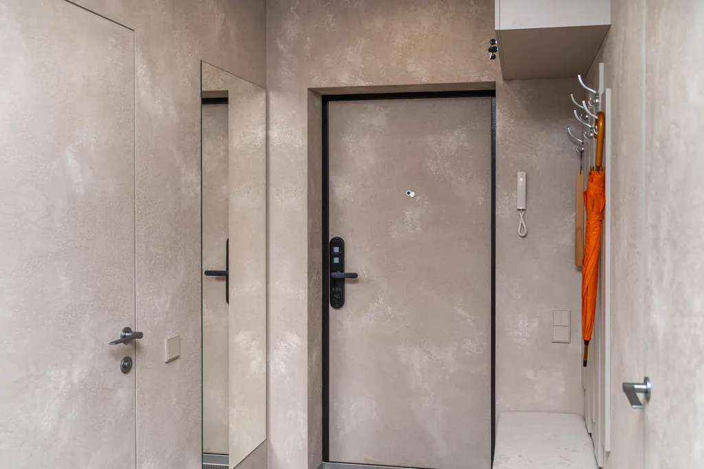 Премиальная квартира в центре города