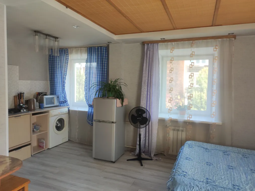 Уютная квартира в самом центре города