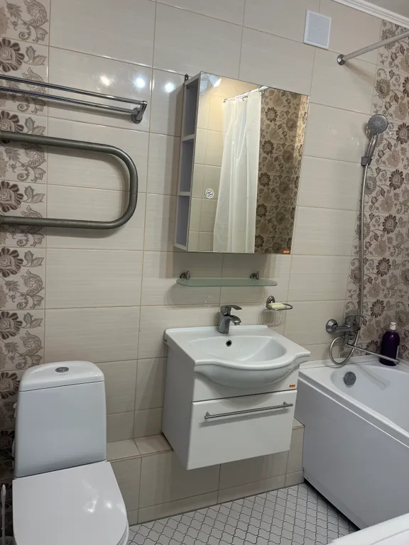 Квартира для отдыха