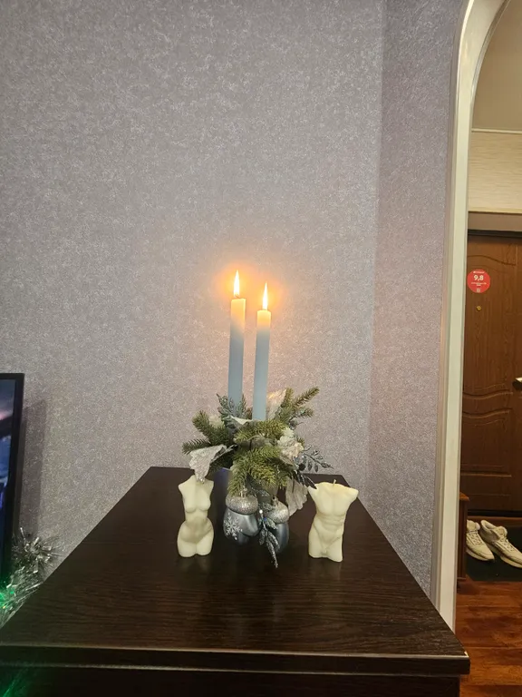 Уютная квартира рядом с ж/д и автовокзалами