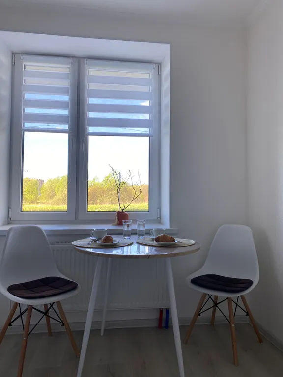 Уютная квартира на севере города