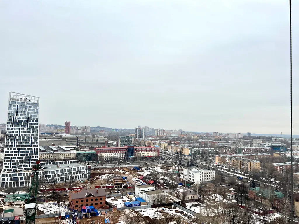 Уютная квартира в центре