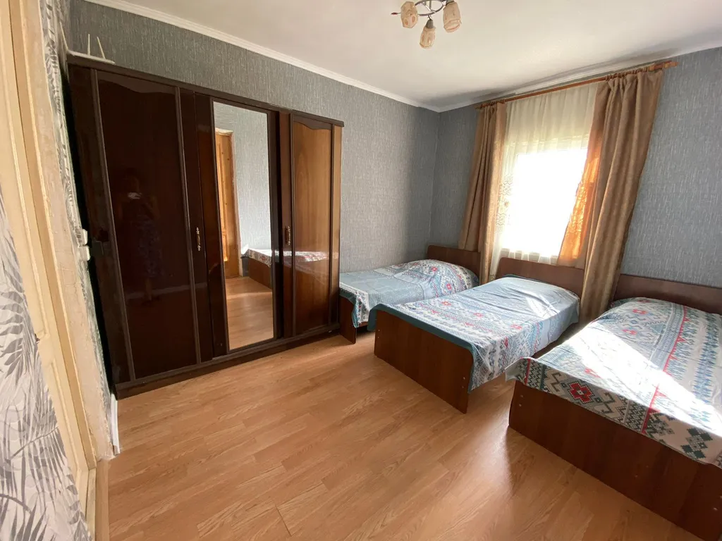 Квартира Комната — аренда посуточно в Псырцха