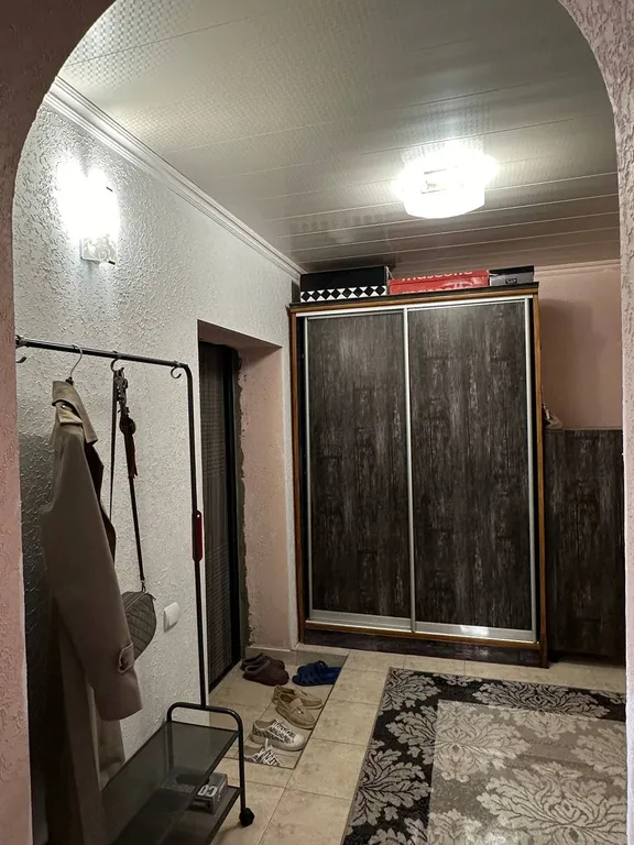 Коттедж Уютный, чистый дом с видом на горы — Сочи