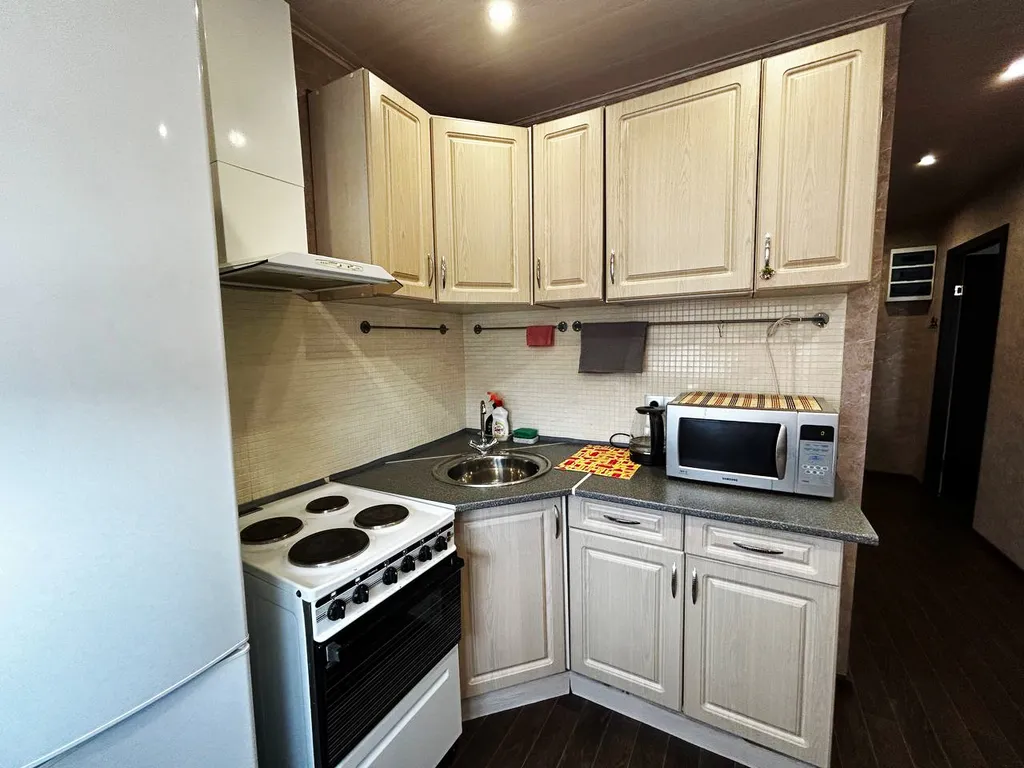 Аpartments в Южном районе