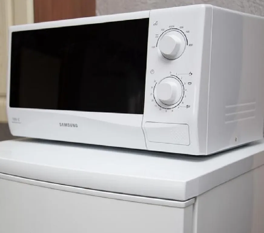 Однушка с видом на зеленый сад и пением птиц