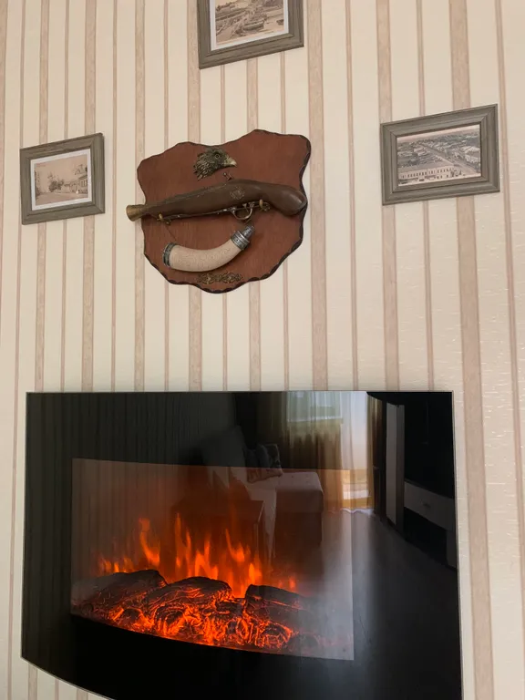 Рядом с историческим центром