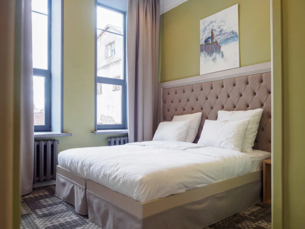 Квартира Комната — аренда посуточно в Кострома