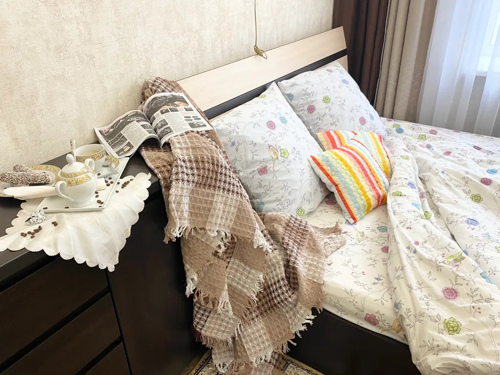 Квартира Апартаменты Manor of countess Stanisnevskaya (Усадьба Станишевской) — Симферополь