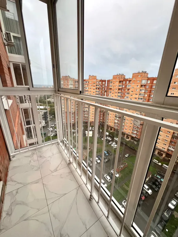 Квартира Уютная квартира рядом с центром города и аэропортом — Иркутск