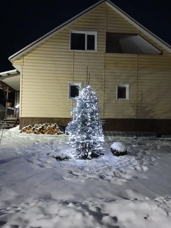 Горнолыжный рай