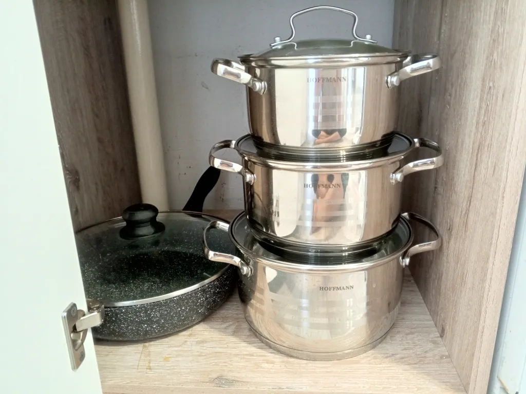 Квартира в центре в новом доме