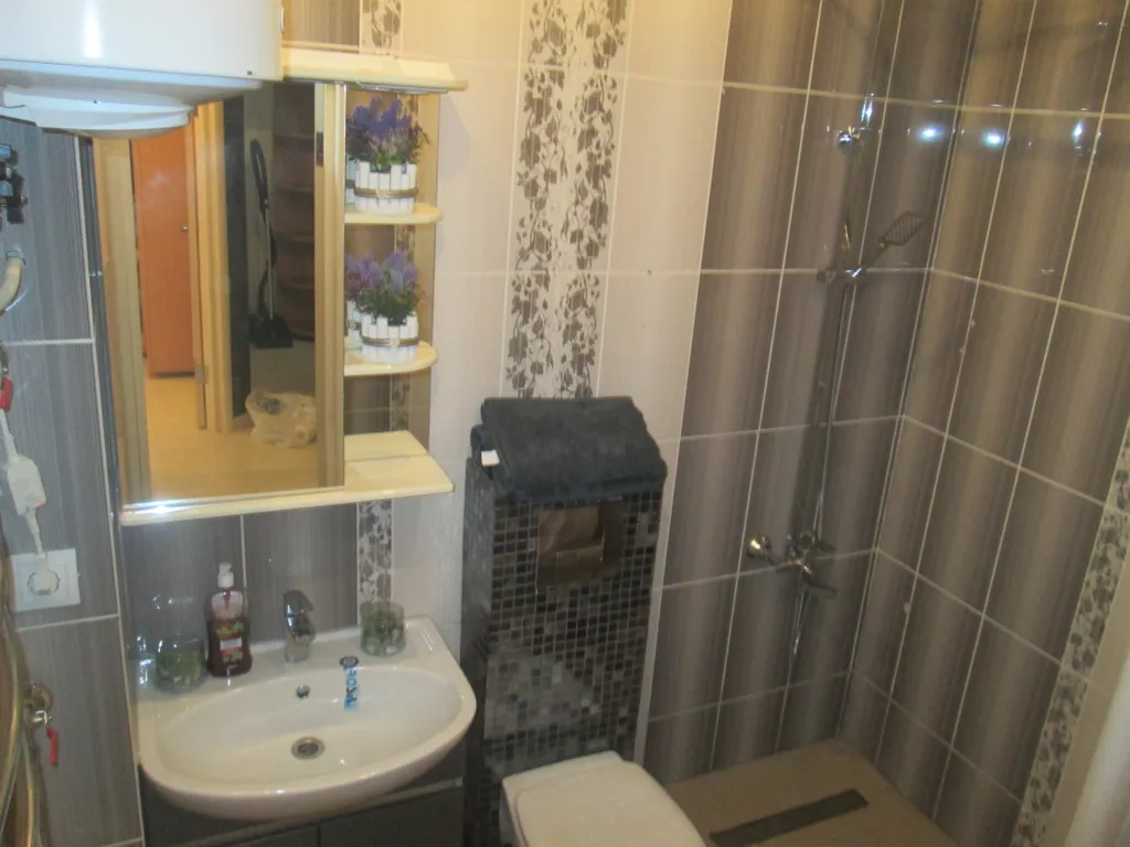 Уютная квартира возле парка Галицкого