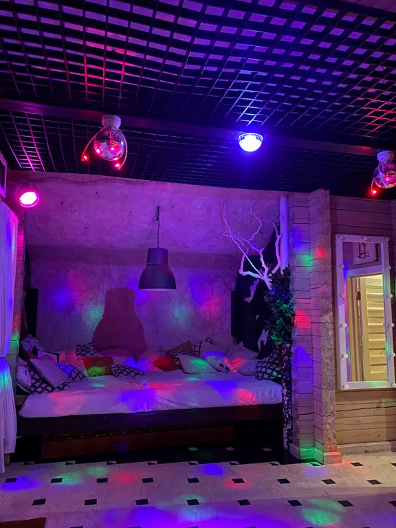 7-комнатный Дом