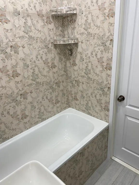 Современная и стильная квартира класса люкс у самого моря