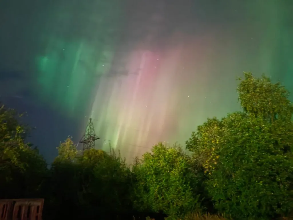 Уютная квартира в спокойном районе с видом на озеро