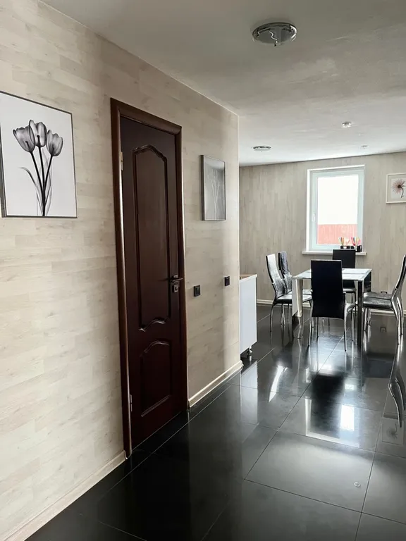 Коттедж Южный 15 минут от метро на авто