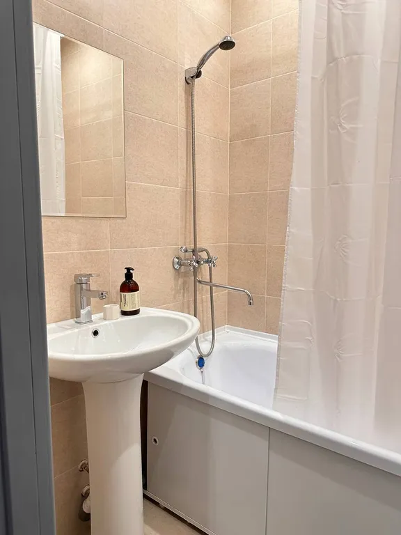 Квартира 1-комнатная Квартира — Красноярск