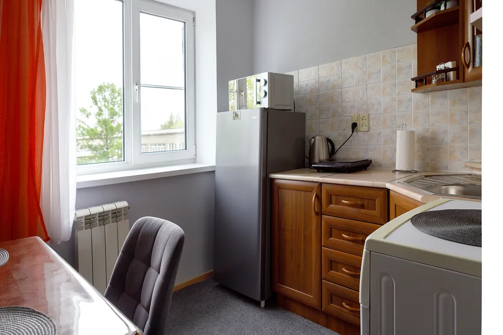 Уют, комфорт и чистота