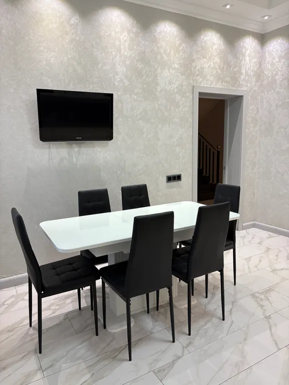 Шикарный мега уютный теплый дом